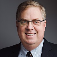 Onward Manufacturing Company Limited Employee Tim Burt's profile photo