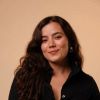 Iaí Promoções Employee Carolina Xavier Falcão's profile photo