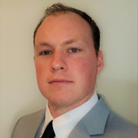 City of Goldsboro, NC Employee Brandon Ives's profile photo