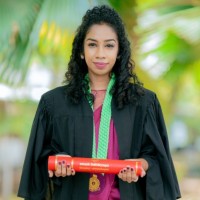 Yashodara Vithanage Email