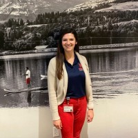 Nicole Lucente Email & Phone Number