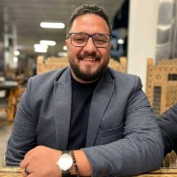 ELECON Employee Khaled Mahmoud's profile photo