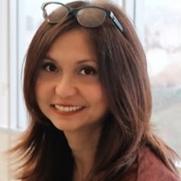 BART Employee Monina Salonga's profile photo