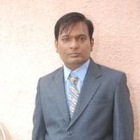 Reservations.com Employee Chirag Patel's profile photo