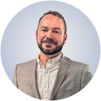 Holladay Hospitality Group Employee Kenneth Herman's profile photo