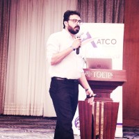 Atco Pharma for Pharmaceutical Industries Employee Mohamed Abdelghany's profile photo