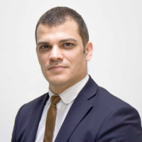 Inspired Evolution Investment Management (Pty) Ltd Employee Idris Tayebi's profile photo