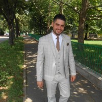 Vukasin Vuckovic Email