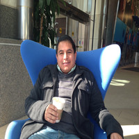 ICE Proyectos Employee Joel Alvarez's profile photo