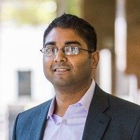 Vishal Ghosh Email & Phone Number