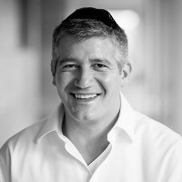 Building Efficiency Services Employee Ari Weintraub's profile photo