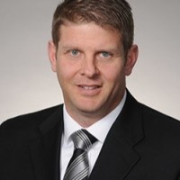 Allied Motion Technologies, Inc. Employee Brett Swensgard's profile photo