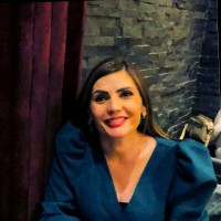 GSI Associates Employee Adriana Gashi's profile photo