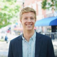 Crown Financial Ministries Employee Calvin Dillinger's profile photo