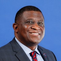 DePaul University Employee Dewayne Peevy's profile photo