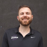 Zupp Employee Brent Henderson's profile photo