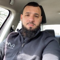 Open Pantry Employee Ameer Najjar's profile photo