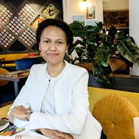 Fiji Roads Authority Employee Ulamila Rokocakau's profile photo