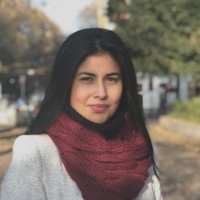 Nicole Torres Vargas's profile photo