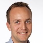 Swedbank Employee Göran Böhlmark's profile photo