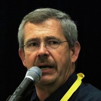 Boyd Harris Email & Phone Number
