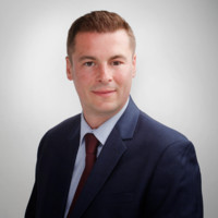 EFISENS Employee Benoit Gauthier's profile photo