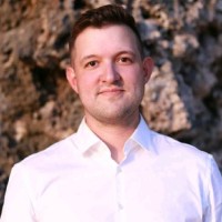 Oracle Employee Stephen Edward's profile photo