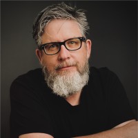 The Crossing Employee Gerik Parmele's profile photo