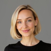 Soax Network Employee Kira Novak's profile photo