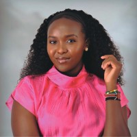 TradeGrid Employee Belinda Jesire's profile photo