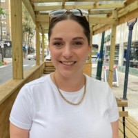 DeSL Employee Julia Labbe's profile photo