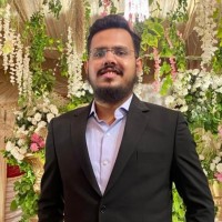 IT Distribution Employee Rao Ibrahim's profile photo