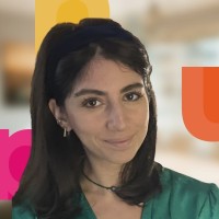 Numbr Employee Lina Gotti's profile photo