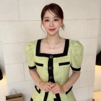 Dazzle Fashion Employee Cocoa Barbara's profile photo