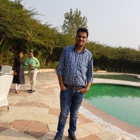 Dhananjay Siwach's profile photo