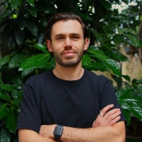 NESTL Employee Karl Davis's profile photo