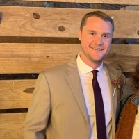 AVIRE Employee Taylor McClain's profile photo