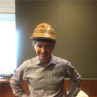 Geoffrey Smith Email & Phone Number