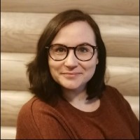Finland DMC Employee Piia Laitila's profile photo