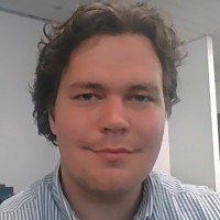 Geoplex Employee Alexander Vincent's profile photo