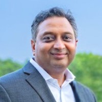 Tektronix Communications Employee Chunduri Auditya's profile photo