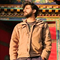 Admiral Solutions Employee Subhanshu Tanwar's profile photo