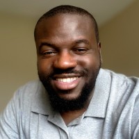 CourseCareers Employee Aaron Roberson's profile photo