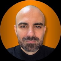 Uploadcare Employee Sezgin Hergül's profile photo