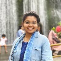 AMD Employee Durga V.'s profile photo