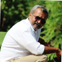 Rajesh Tripathi Email & Phone Number