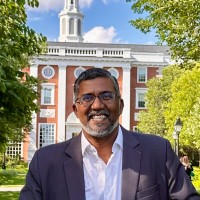 Astro Employee Nivendran Veerappan's profile photo