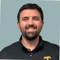 Chattanooga Shooting Supplies Employee Gentry Bell's profile photo