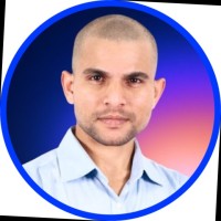 CE-Group Employee Akash Pandey's profile photo