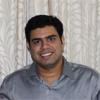 Shrinivas Ron Email & Phone Number